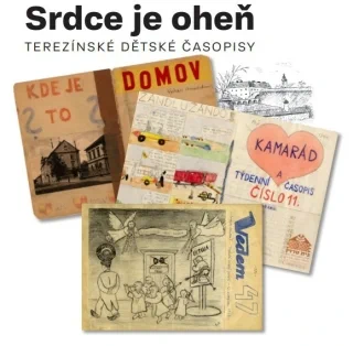 srdce je oheň obr